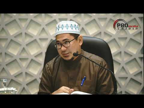 Kuliah Isyak