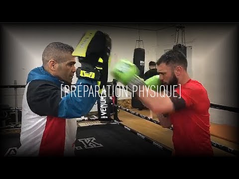 [sport inside]  Yohan Lidon