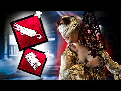 IRIDESCENT NURSE Was Buffed AGAIN?!