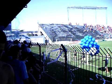 Olaria x America  2009