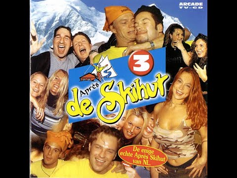 De Apres Skihut 3 (1999) (HQ) (HD)