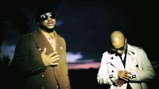 T I    No Mercy Ft  The Dream Official Video