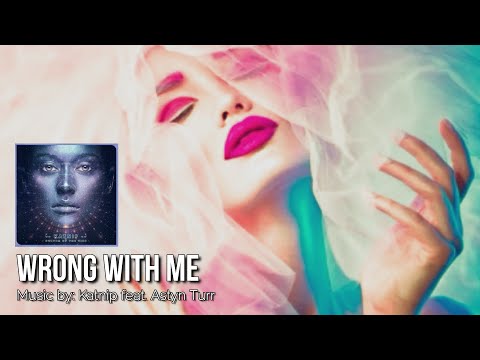 WRONG WITH ME: Katnip feat. Astyn Turr IWRITE TV #wrongwithme #katnip #astyn #RnB #pop #chillvibes