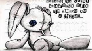 porta odio-rabia video clip