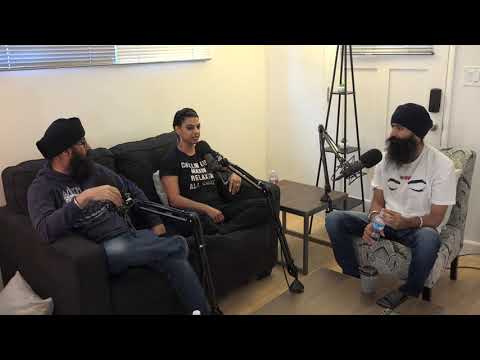 Ep. 6:  L-Fresh The Lion