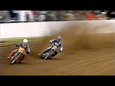 2003 BATTLE OF BRITAIN GRASSTRACK - HOT HEAT 3