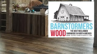 Reclaimed Barnwood - Supplier Reclaimed Barnwood