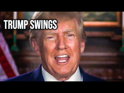 Trump Trolls DeSantis Into Oblivion With Outrageous Musk Video