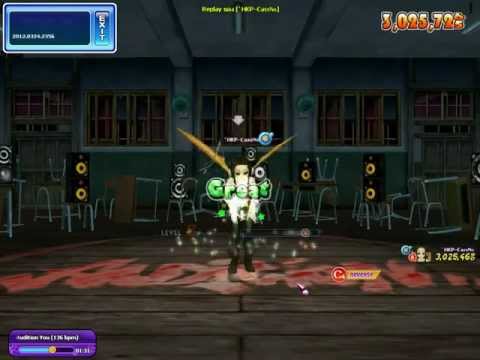 [Audition Thai] You 136 4.4 Miliion