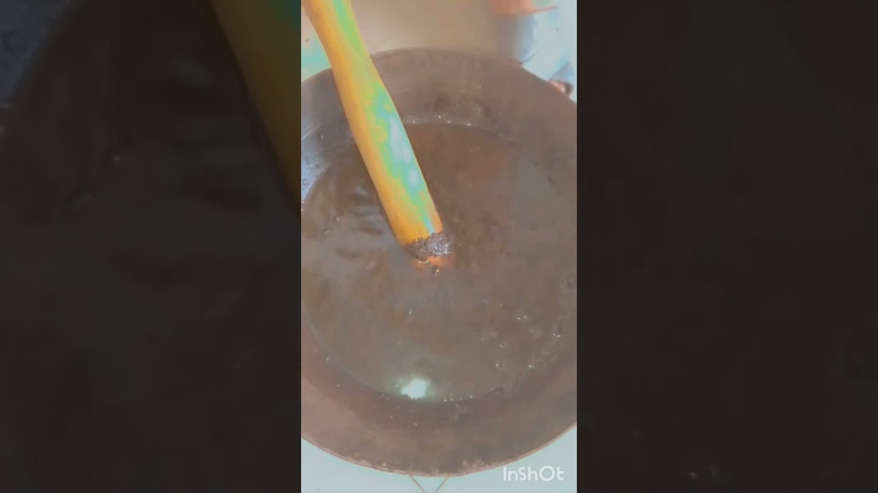 How to make castor oil from castor seeds pure castor oil made at home