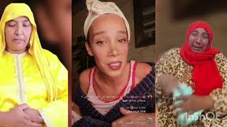 Download lagu ميمي طق طق كدافع على مي نعيمة البدويه بي حرقة🚨🚨🚨🚨🚨🚨 مسكينة بكات  mp3