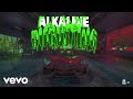 Alkaline - Disgusting (Official Visualizer)