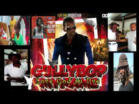 gully bop real street wise