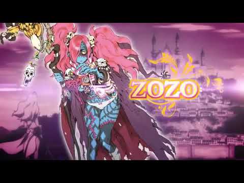 Code of Princess - Character Showcase Trailer (3DS)