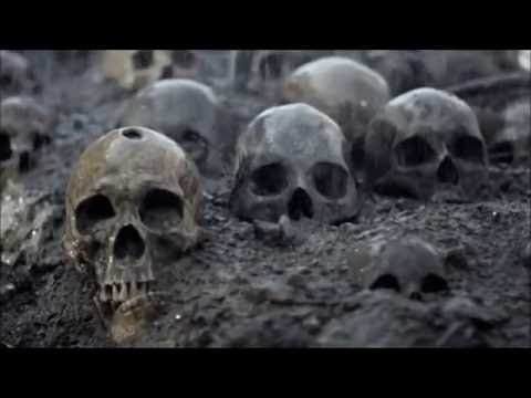 The Hunger Games: Capitol TV Hunger Games Propaganda