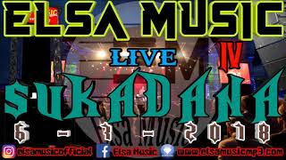 Download lagu ELSA MUSIC LIVE SUKADANA IV mp3 Download lagu ELSA MUSIC LIVE SUKADANA IV mp3