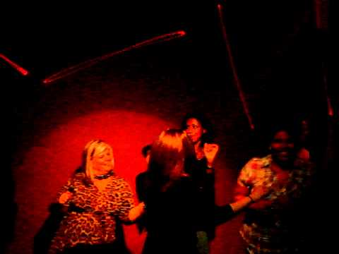 Royal Kubo-Fox 2 Fundraiser with DJ ACE FRANCO