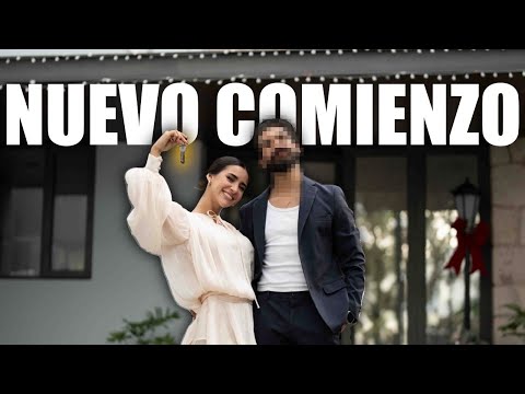 La verdad sobre mi. Nueva ciudad, nueva vida, nueva pareja - Tammy Parra