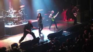 Vanishing Point   Two Minds in One Soul  Live at ProgPower USA 2016