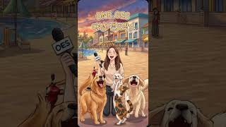 대박! 동물 친구들도 다낭 여행은 OES.ONE #다낭 #샌드박스 #원에코시스템   #OES   #MiCA …