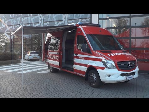 [04.11.2017] Symposium Waterongevallen georganiseerd door Brandweer Fryslân