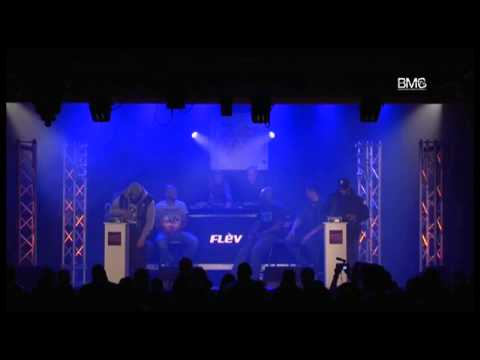 DJ STRESH vs BOOTLEGA   BEATMAKER CONTEST 2011