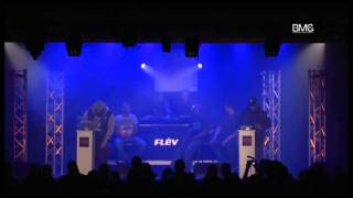 DJ STRESH vs BOOTLEGA   BEATMAKER CONTEST 2011