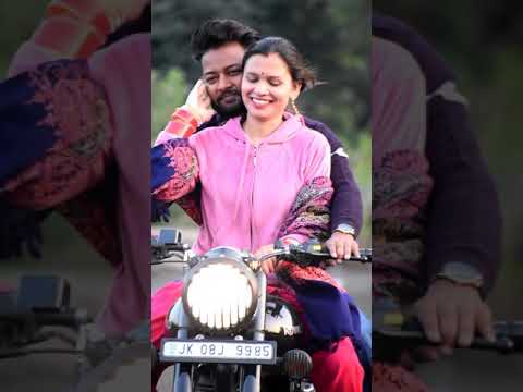 Amit kumar lovely coup...