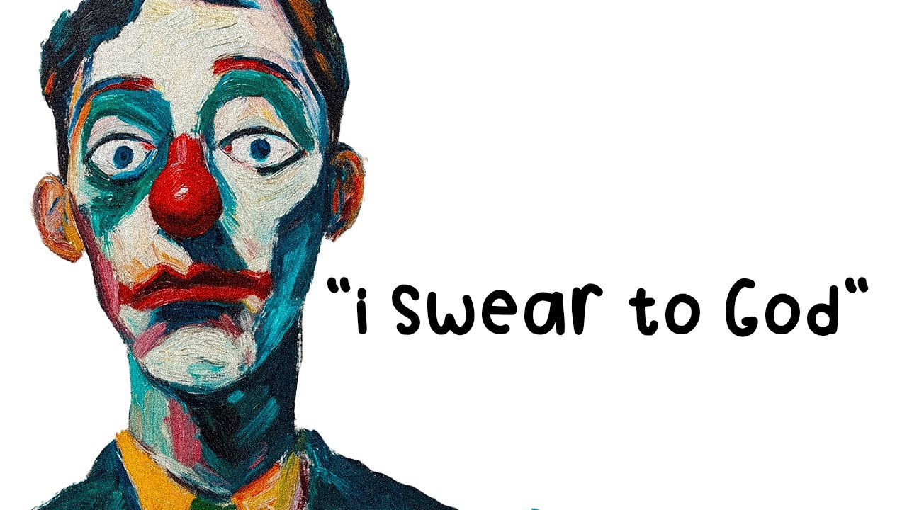 The Language of a Liar