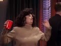 Friends Monica And Rachel S Dance I M Sooo Drunk