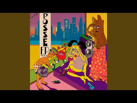 Out of Touch - Metronomy x Sorry