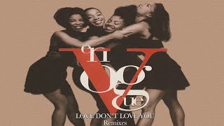 En Vogue - It Ain&#39;t Over Till The Fat Lady Sings (Original Version)