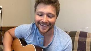 Sterling Knight: Sings &#39;Determinate&#39; from Lemonade Mouth | Cameo