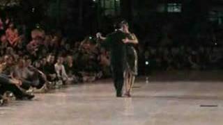 Miguel Angel Zotto Y Daiana Guspero - 8° Tango Torino Festiv