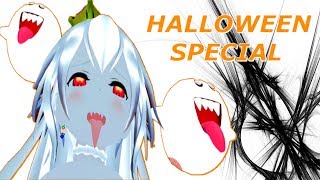 HALLOWEEN isn&#39;t over yet 🎃💀👻VRChat