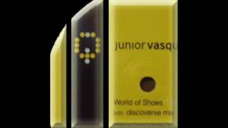 World of Shoes - I Am Strong (JVM006) Discoverse Mix