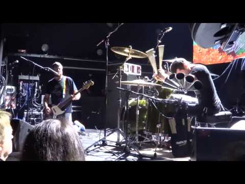 Big Business @ Roadburn Festival - Tilburg - Horses - 21/04/2017