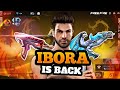 Skipping One Year | | IBORA is here | Rank Funny Gameplay