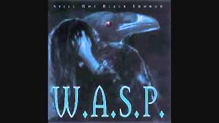 W.A.S.P Don&#39;t You Need Somebody To Love