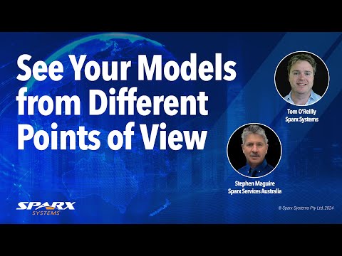 Model Views in Sparx Systems Enterprise Architect - YouTube
