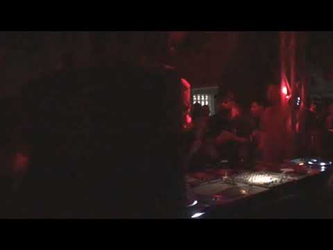 Francesco Del Garda at TOHOT