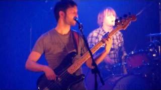 Puggy - We Have It Made (19.03.11)