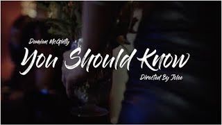 Damian McGinty: You Should Know (Official Video)