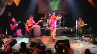 Danza Invisible - 1984 El Angel caido (directo)