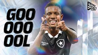 Gols | Racing 2x3 Botafogo | Sul-Americana