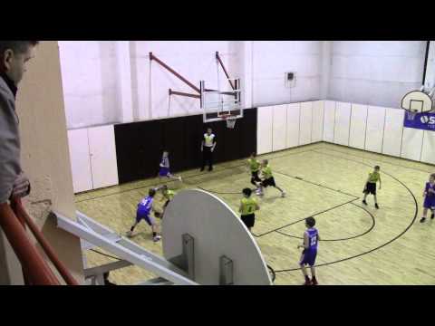 2014-02-08 BC Kalev/Cramo - Haabersti SK/SK Marcus (Minikorvpalli EMV 2013/2014)