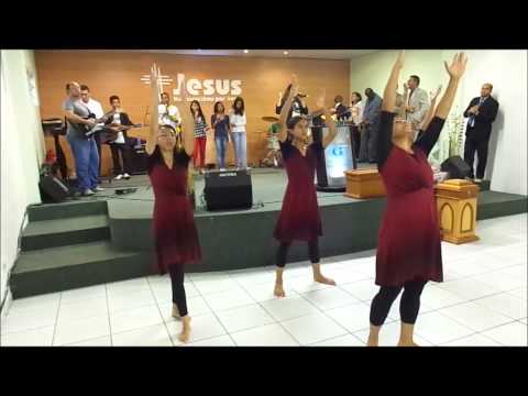 Bem vindo.....30 e 24 Novembro 2013 - Getsemani Alto Vera Cruz - B.H - M.G