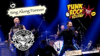 #030 The Bouncing Souls &quot;Sing Along Forever&quot; @ Punk Rock Holiday (09/08/2016) Tolmin, Slovenia