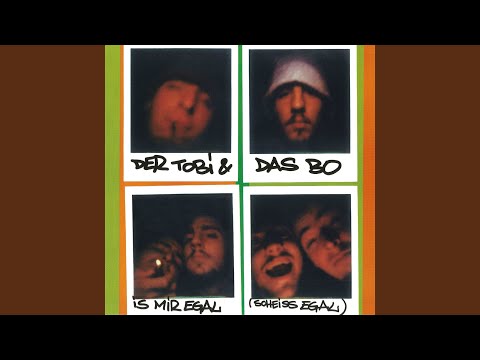 Is mir egal (Adolf Noise Meditation)