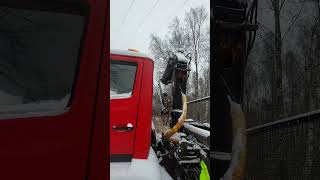 D&eacute;panneuse Mercedes-Benz 1517 | Image 8 - Autoline